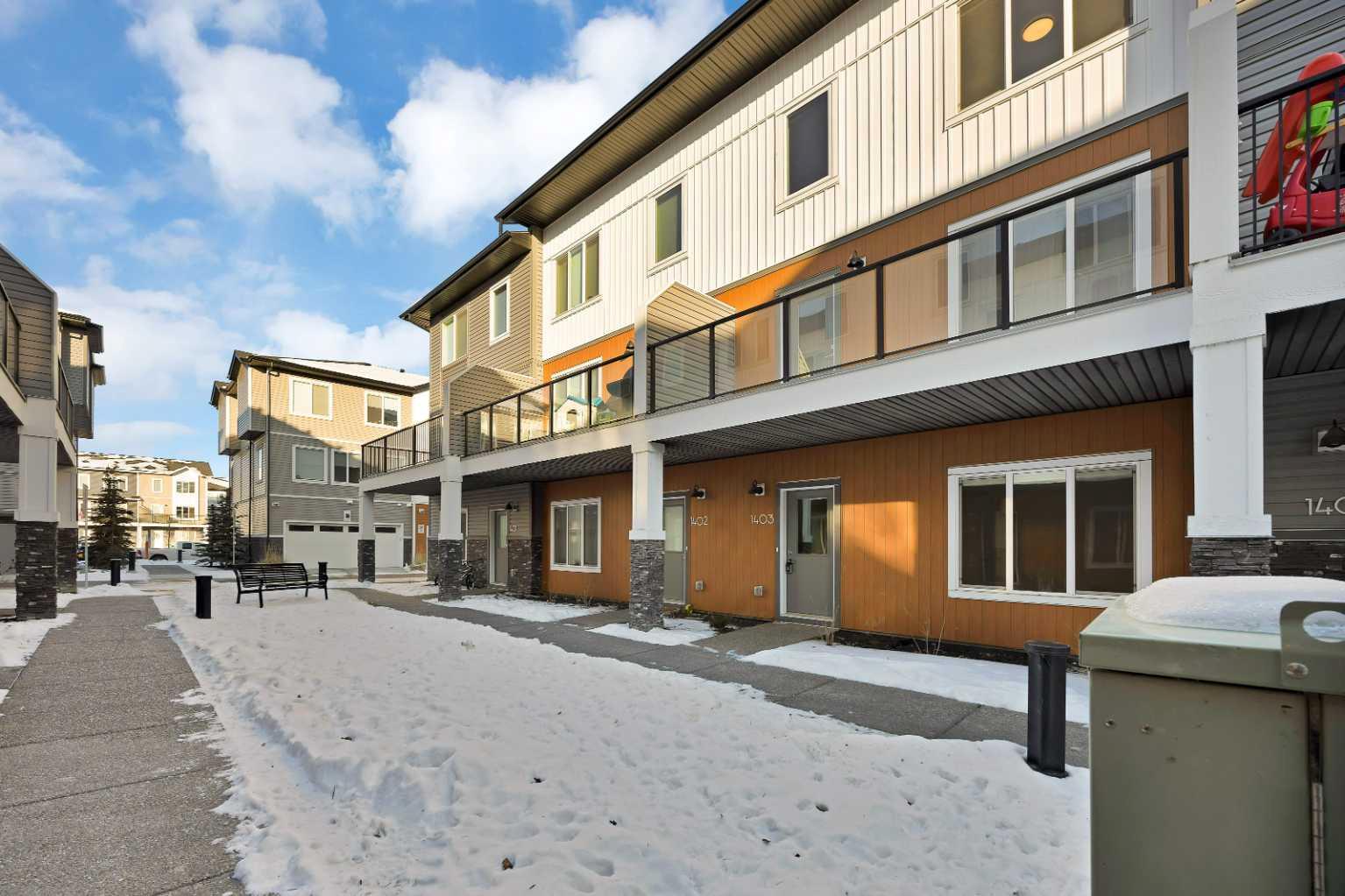 280 Chelsea Road 1403