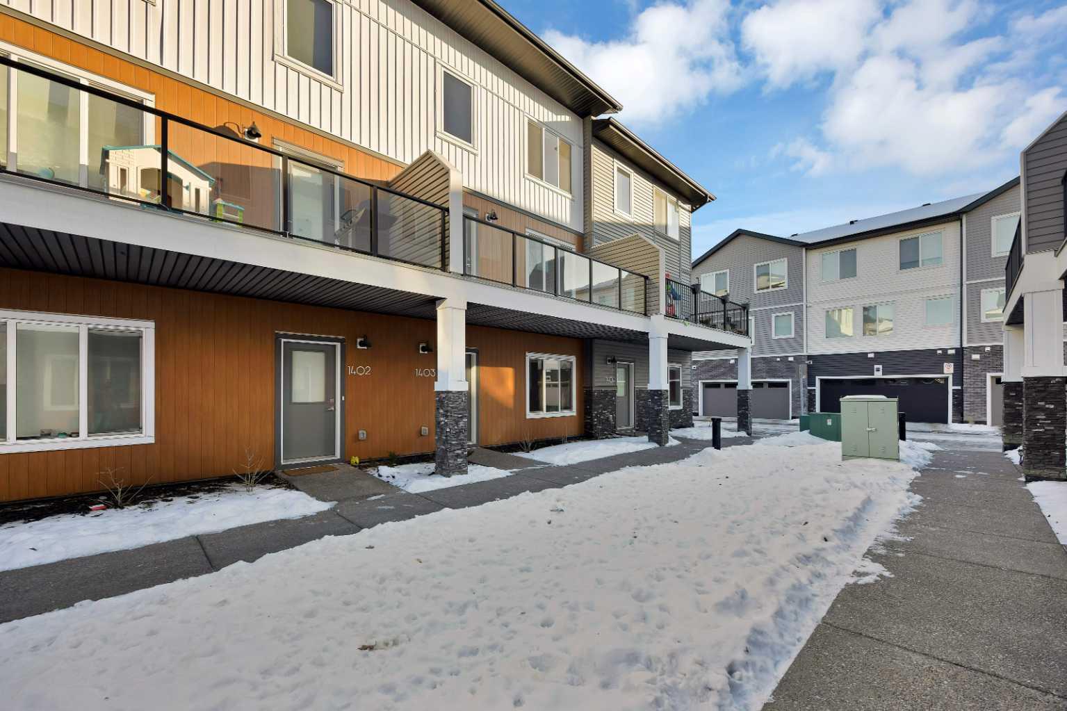 280 Chelsea Road 1403