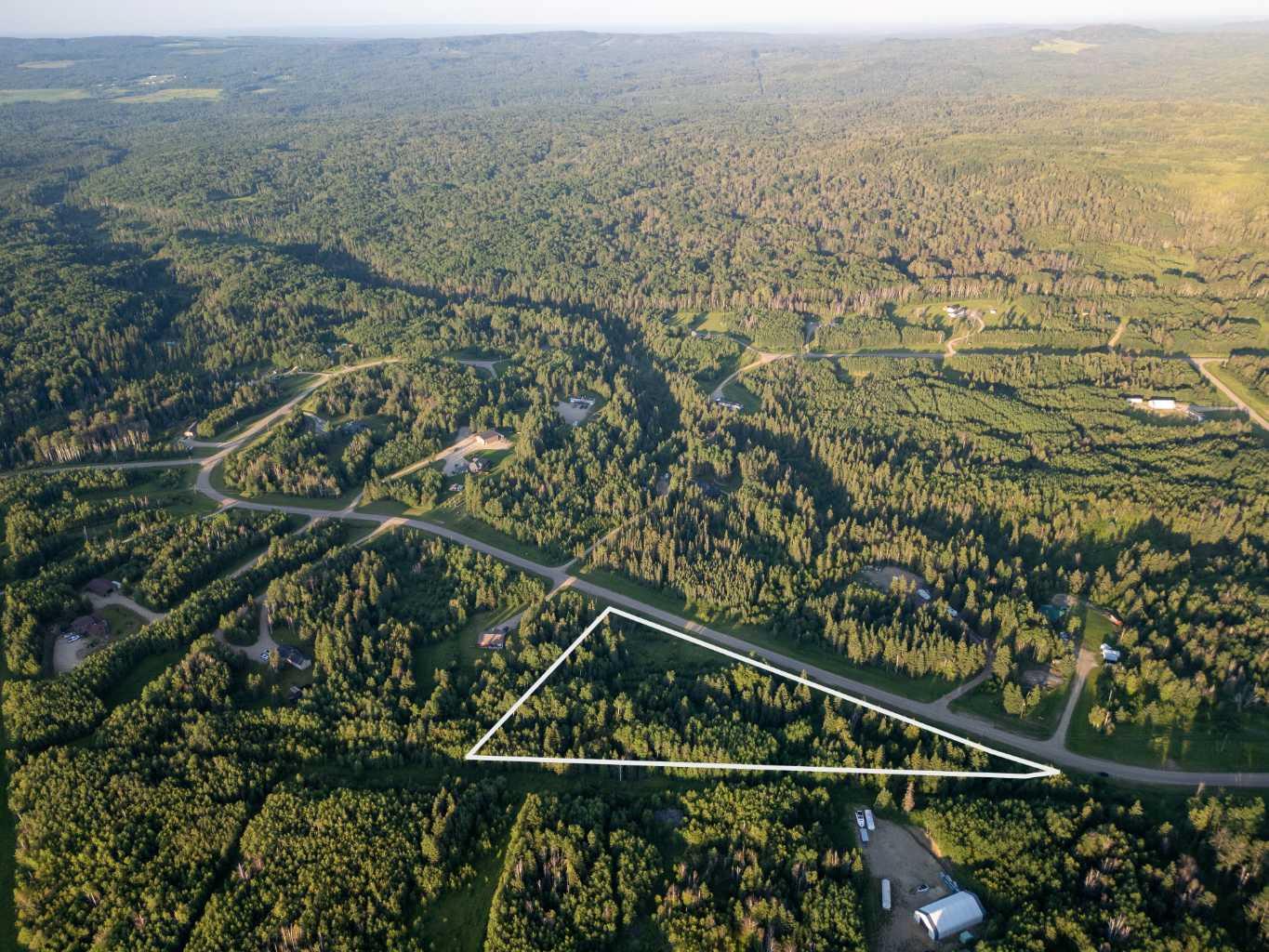 Lot 1 Mountain Springs