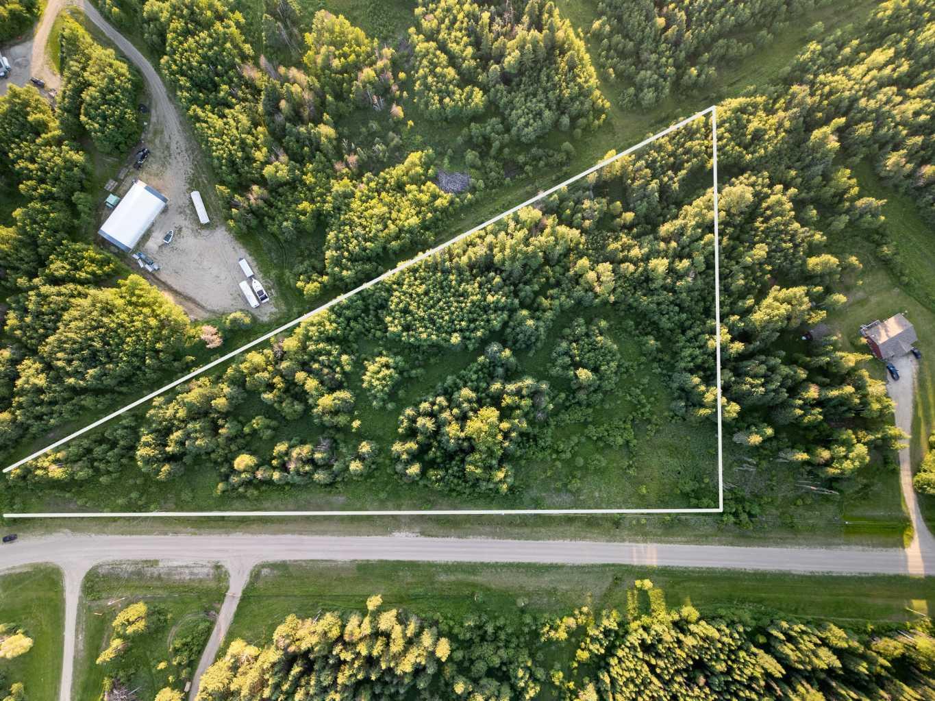 Lot 1 Mountain Springs