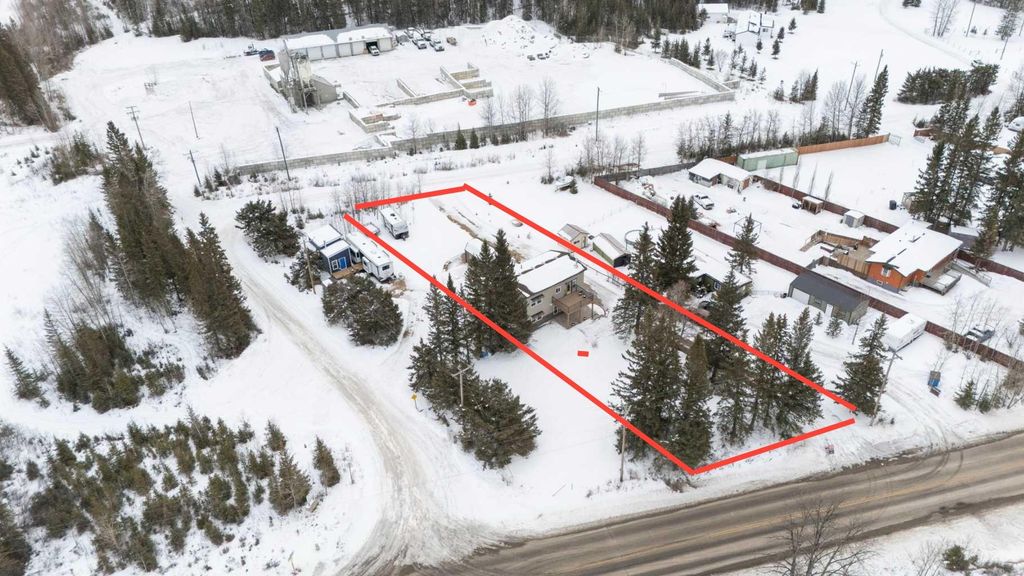 Photo of 32537B Highway 760 Highway, Rural Mountain View County, AB T0M 1X0 (MLS # A2289851)