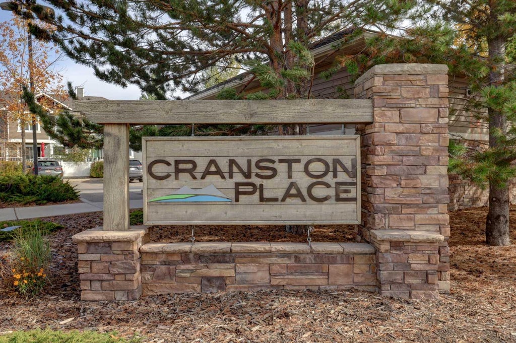 Photo of 406 Cranberry Park SE #303, Calgary, AB T3M 1Y9 (MLS # A2349758)