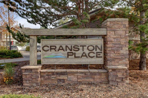 Photo of 406 Cranberry Park SE #303, Calgary, AB T3M 1Y9 (MLS # A2349758)