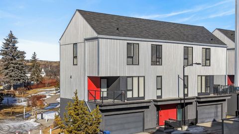 Photo of 403 Bow Grove NW, Calgary, AB T3B 6E8 (MLS # A2291656)