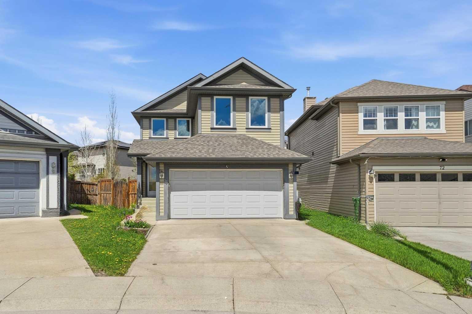 78 Everglen Way SW