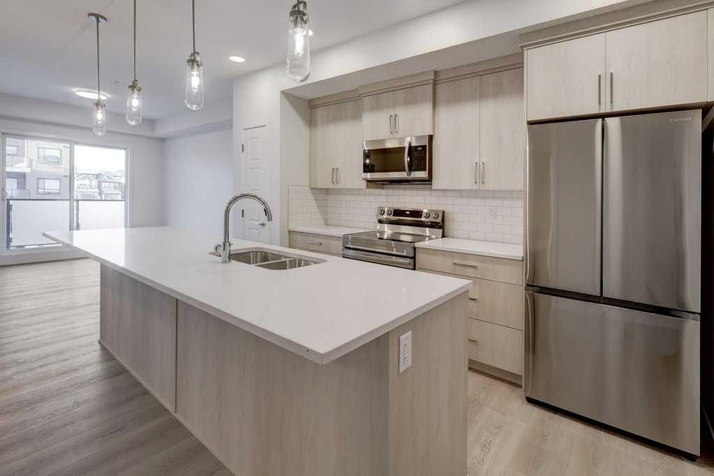 Photo of 245 Edith Place NW #308, Calgary, AB T3R 2C9 (MLS # A2287737)