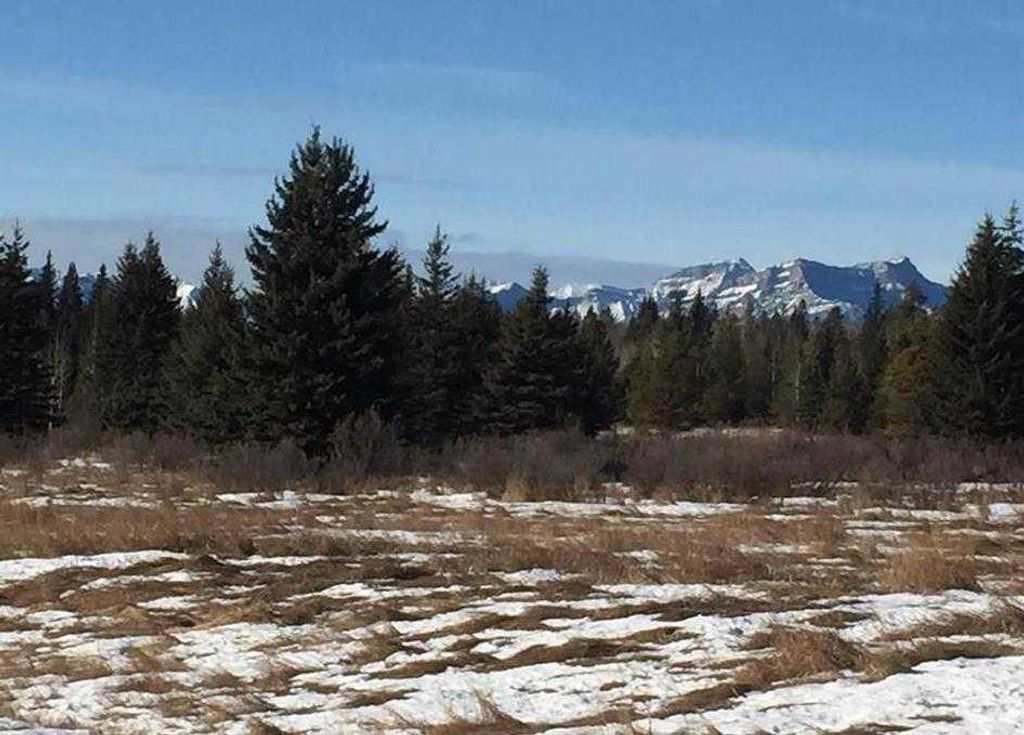 Photo of 11 Ghost Country Place, Waiparous, AB T4C 1B6 (MLS # A2294216)