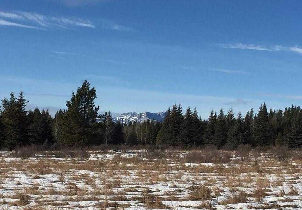 Photo of 11 Ghost Country Place, Waiparous, AB T4C 1B6 (MLS # A2294216)