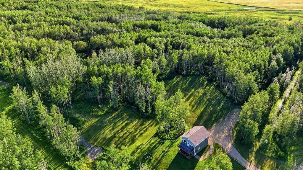 Photo of 11 424042, Rural Ponoka County, AB T0C 2J0 (MLS # A2339617)