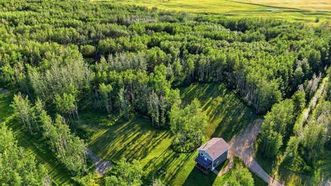 Photo of 11 424042, Rural Ponoka County, AB T0C 2J0 (MLS # A2339617)