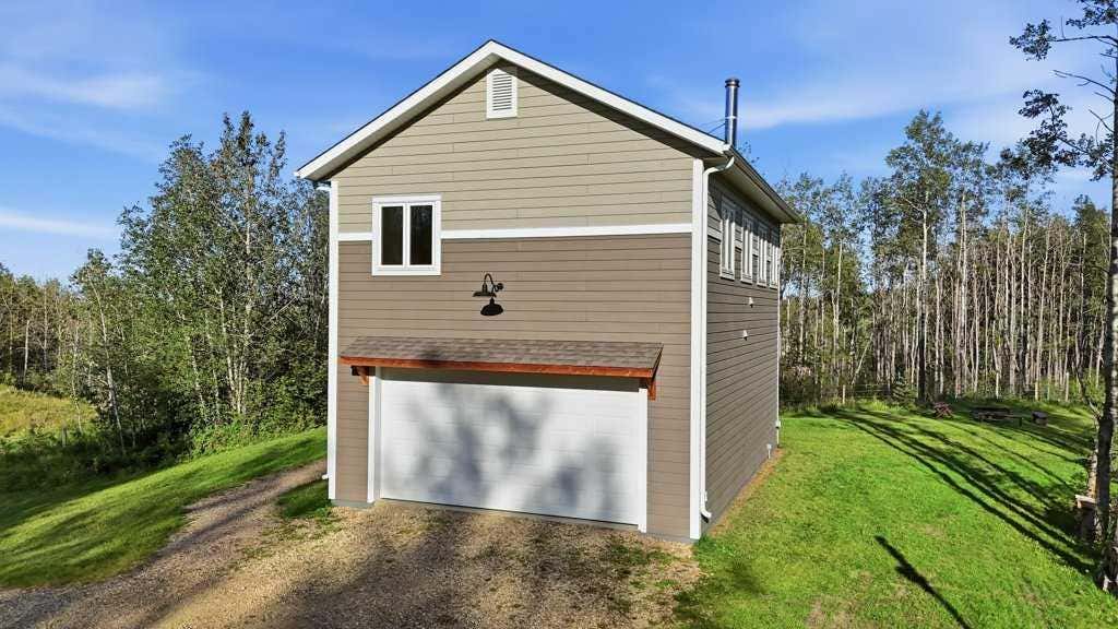 Photo of 11 424042, Rural Ponoka County, AB T0C 2J0 (MLS # A2339617)
