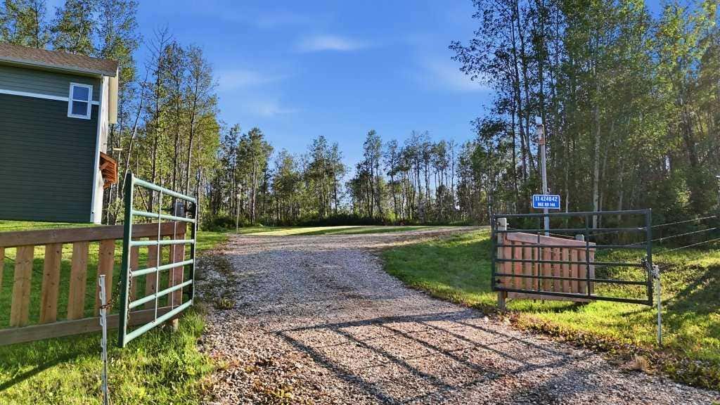 Photo of 11 424042, Rural Ponoka County, AB T0C 2J0 (MLS # A2339617)