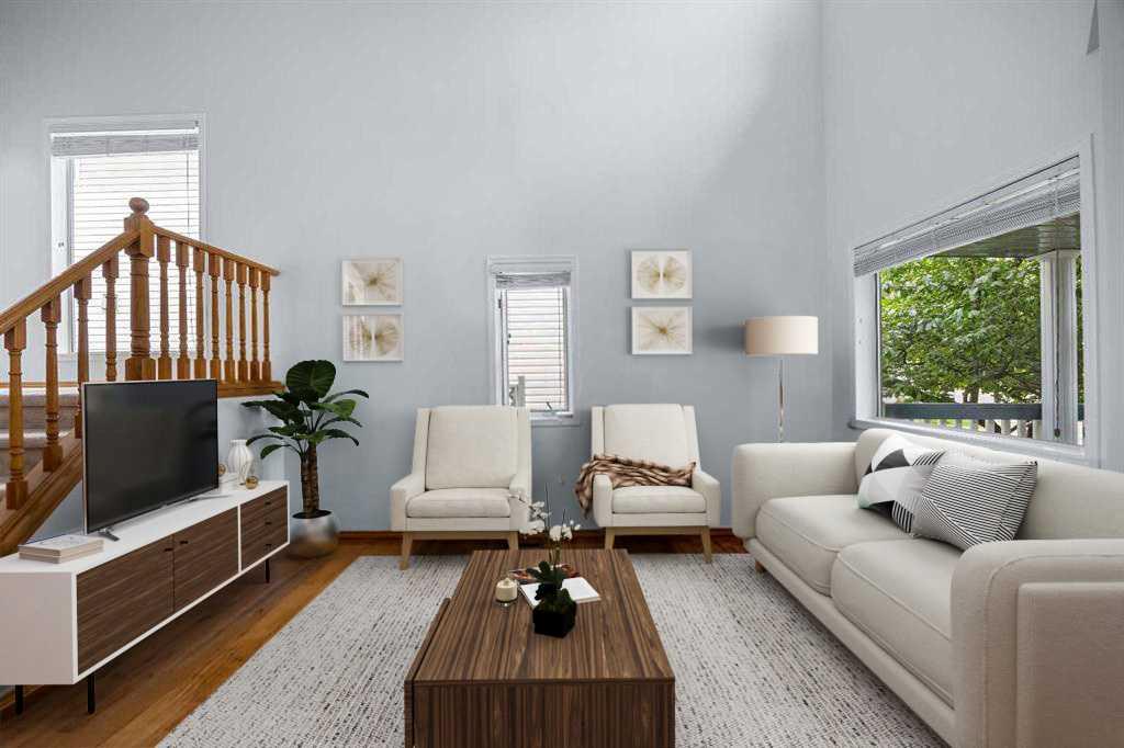 240 Arbour Ridge Way NW