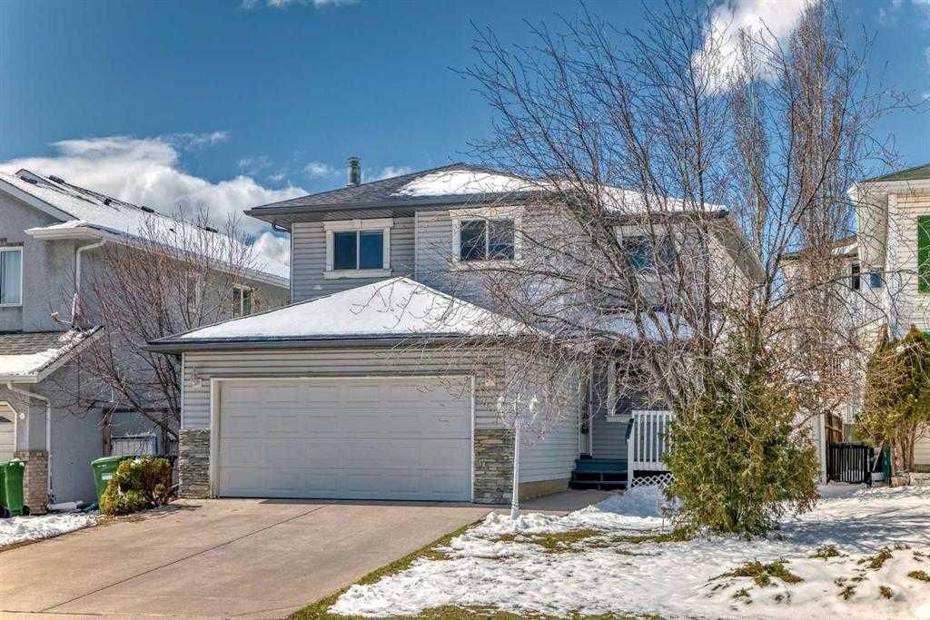 Photo of 240 Arbour Ridge Way NW, Calgary, AB T3G 3V8 (MLS # A2291833)