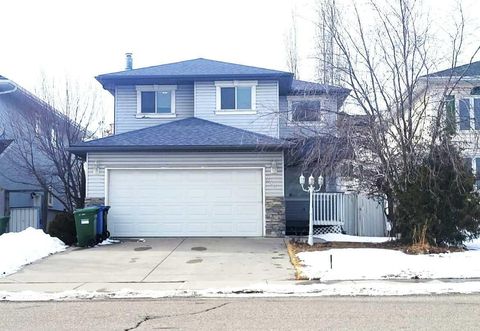 240 Arbour Ridge Way NW Calgary AB T3G 3V8