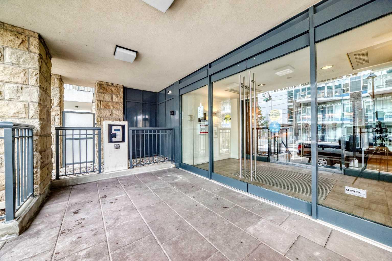 51 Waterfront Mews SW 110