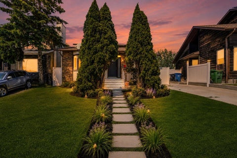 Photo of 60 Whitaker Close NE, Calgary, AB T1Y 5K3 (MLS # A2342494)