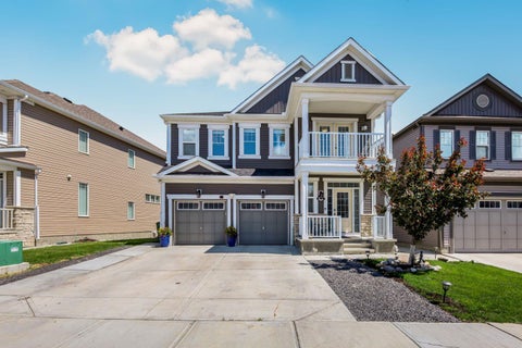 Photo of 107 Cityscape Way NE, Calgary, AB T3N 0X1 (MLS # A2322673)
