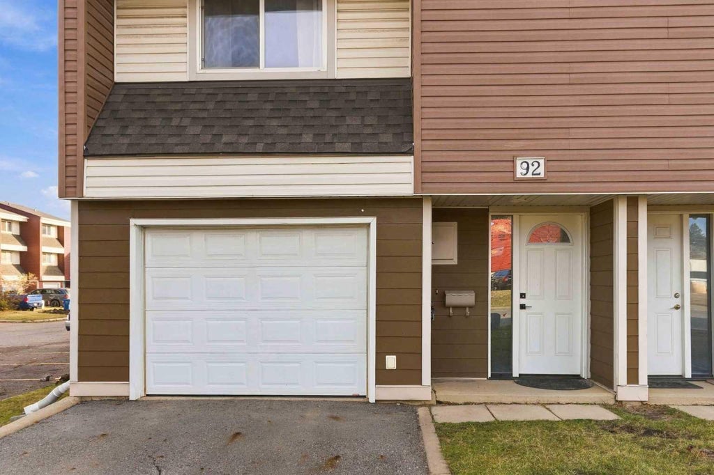 Photo of 400 Silin Forest Road #92, Fort McMurray, AB T9H 3S5 (MLS # A2353037)