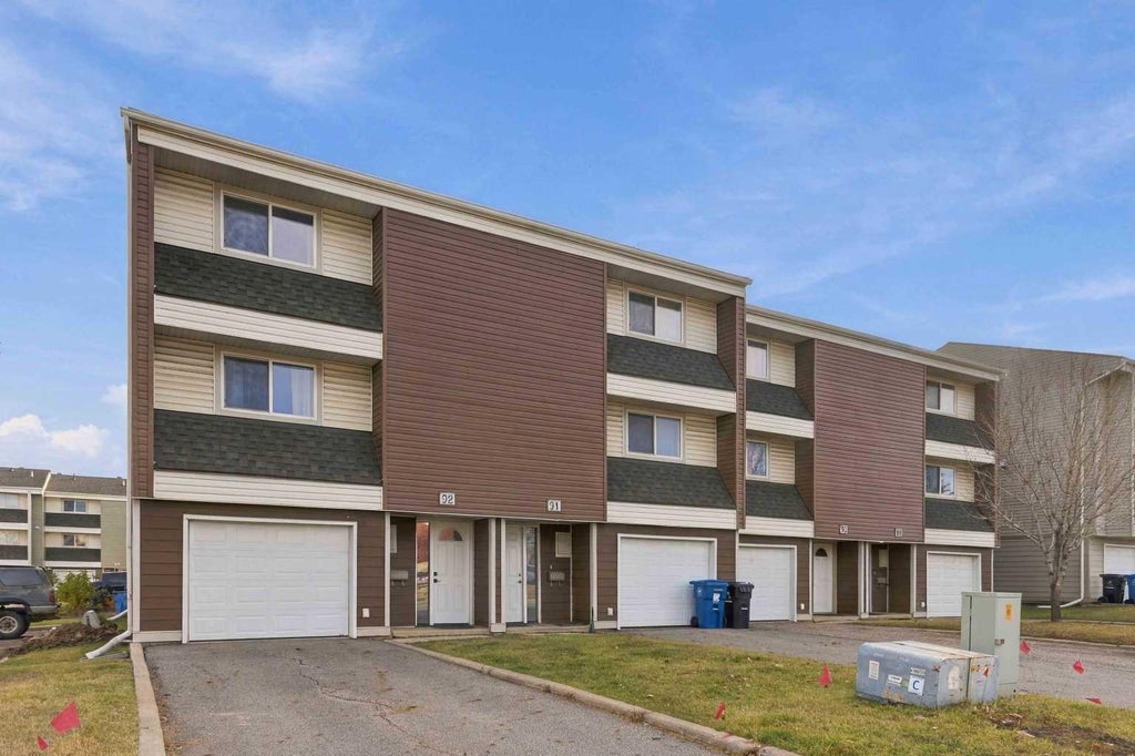Photo of 400 Silin Forest Road #92, Fort McMurray, AB T9H 3S5 (MLS # A2353037)