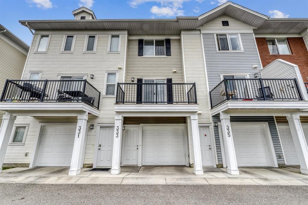 Photo of 333 Silverado Common SW, Calgary, AB T2X 0G7 (MLS # A2293108)