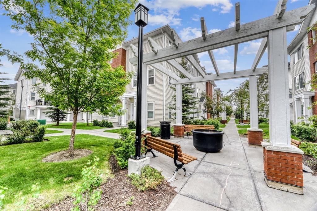 Photo of 333 Silverado Common SW, Calgary, AB T2X 0G7 (MLS # A2293108)