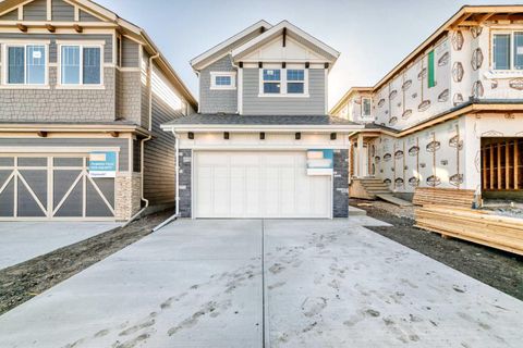 111 Mercado Crescent SE Calgary AB T3M 4C9