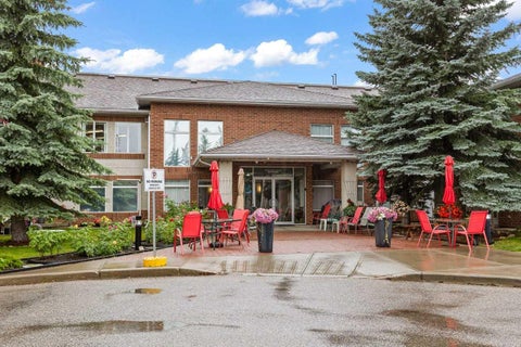 Photo of 550 Prominence Rise SW #108, Calgary, AB T3H 5J1 (MLS # A2337352)
