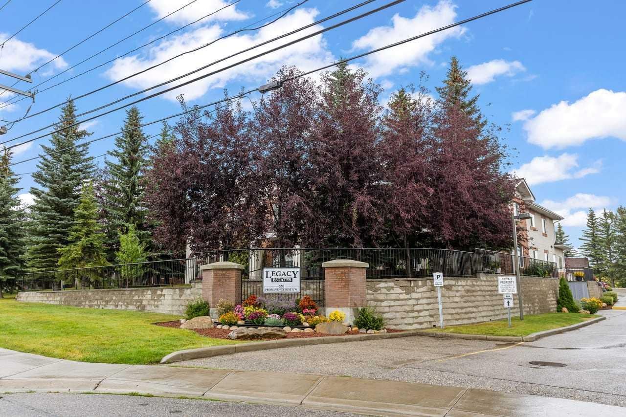 550 Prominence Rise SW 108