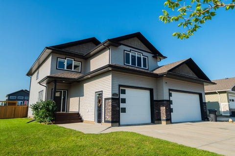 Photo of 10632 154 A Avenue, Rural Grande Prairie No. 1, County of, AB T8X 0M1 (MLS # A2331000)