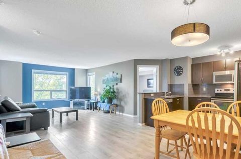 60 Panatella Street NW 2308 Calgary AB T3K 0M2