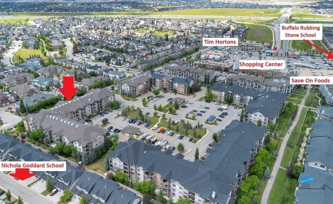 60 Panatella Street NW 2308