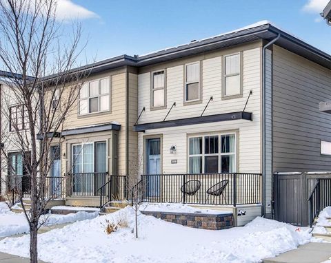 369 Walden Parade SE Calgary AB T2X 0Z9