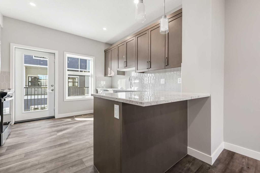 Photo of 153 Mahogany Gardens SE, Calgary, AB T3M 3Y2 (MLS # A2268407)