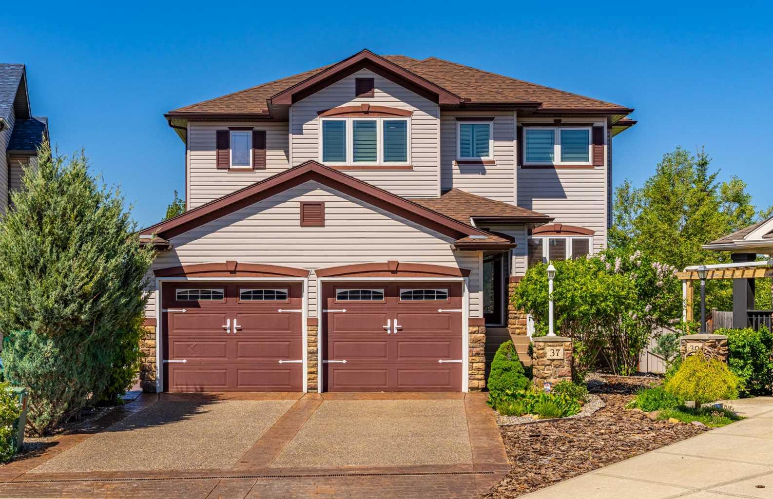 37 Cimarron Park Green