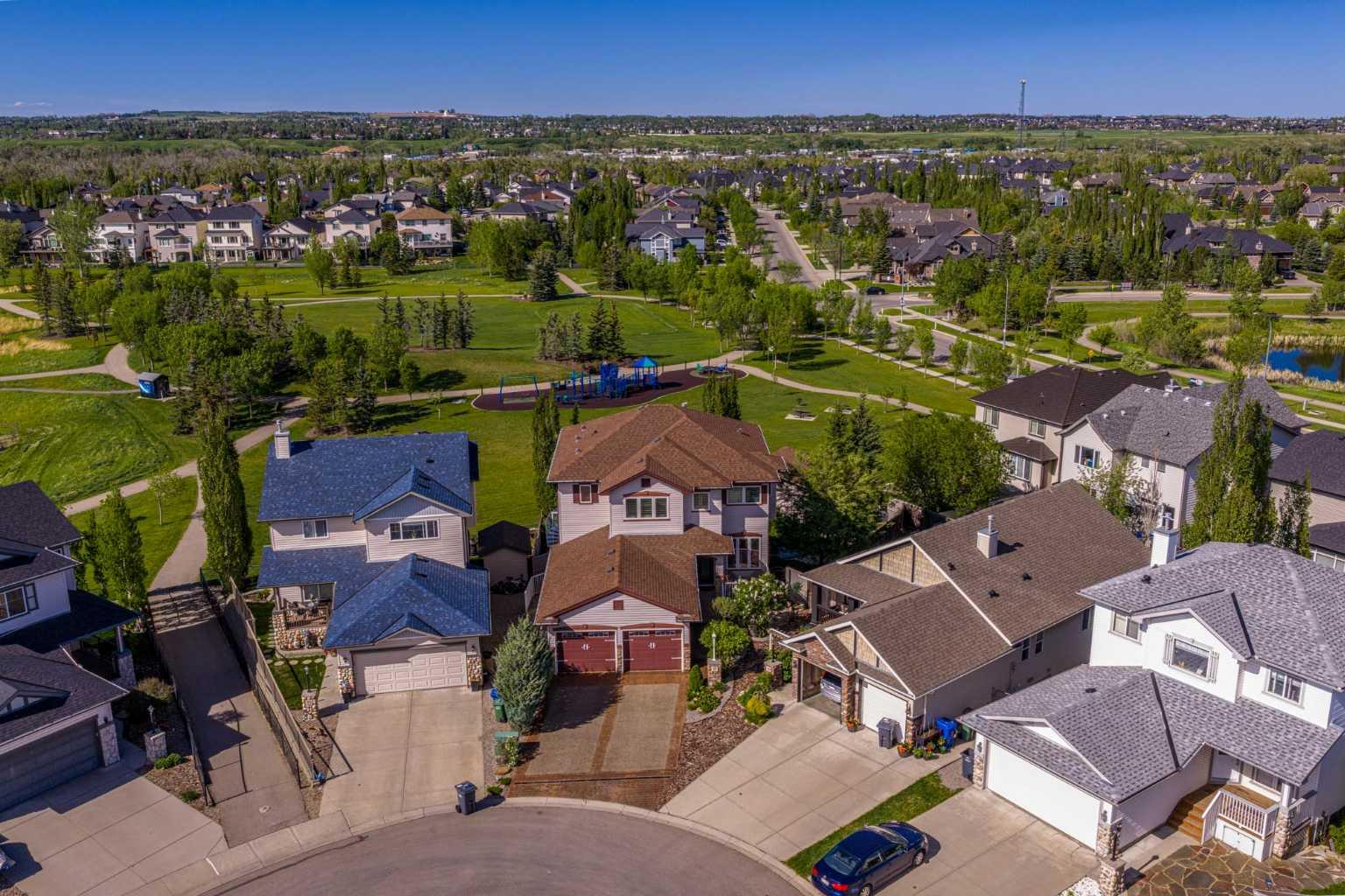 37 Cimarron Park Green