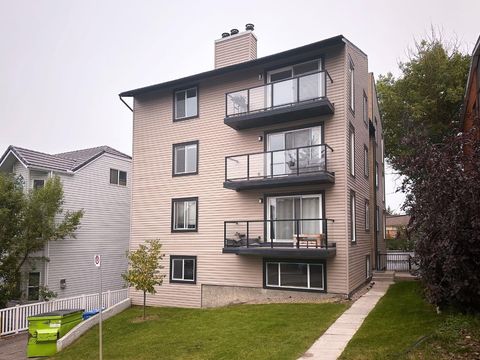 Photo of 2414 14A Street SW #41, Calgary, AB T2T 3X3 (MLS # A2253985) Photo of 2414 14A Street SW #41, Calgary, AB T2T 3X3 (MLS # A2253985)