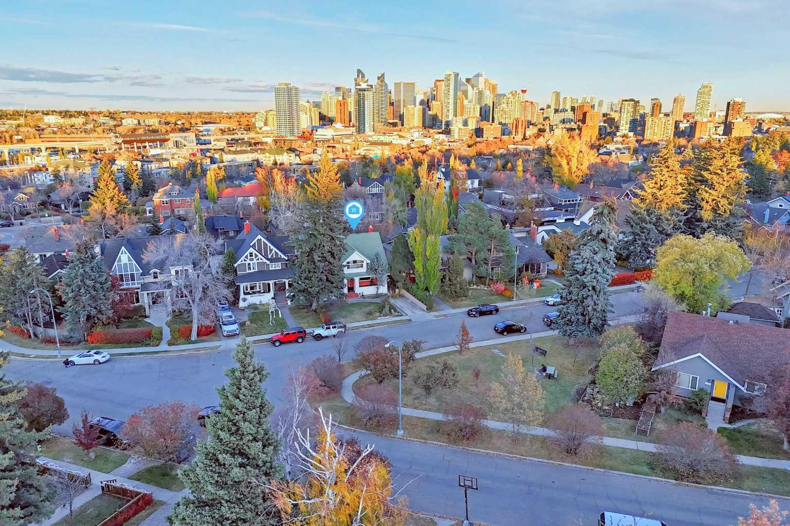 342 SUPERIOR Avenue SW