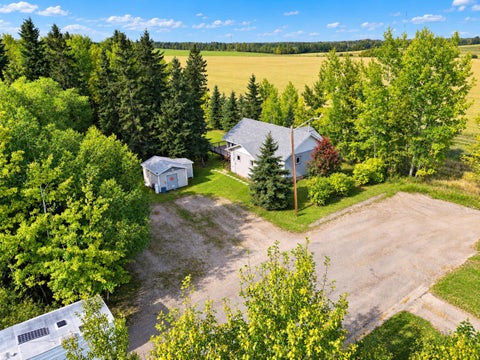 Photo of 5160 & 5156 52nd Street, Caroline, AB T0M 0M0 (MLS # A2347436)