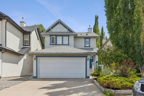 Photo of 60 Cranfield Park SE, Calgary, AB T3M 1B4 (MLS # A2331117)