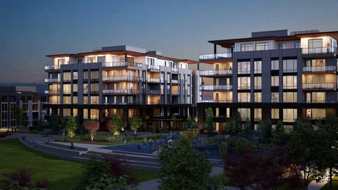 Photo of 4180 Kovitz Avenue NW #602, Calgary, AB T3B 6V1 (MLS # A2317520)