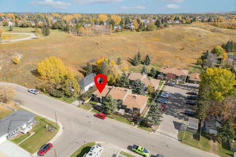 Photo of 29 Poplar Avenue #1, Okotoks, AB T1S 1T3 (MLS # A2350516)