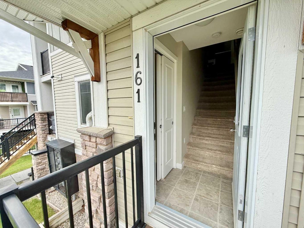 Photo of 300 Marina Drive #161, Chestermere, AB T1X 0P6 (MLS # A2310142)