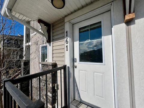 Photo of 300 Marina Drive #161, Chestermere, AB T1X 0P6 (MLS # A2310142)