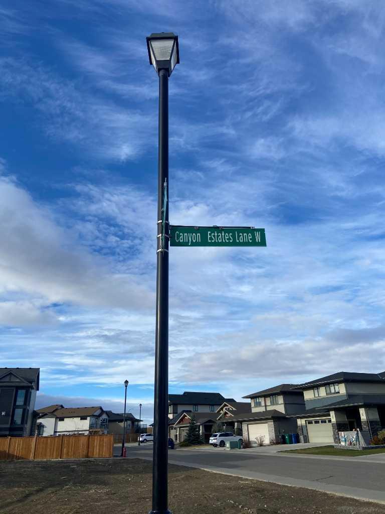 14 Canyon Estates Lane W