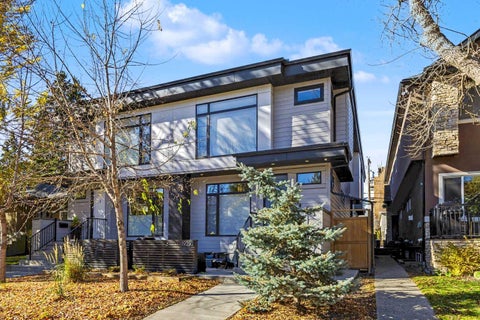 Photo of 1929 36 Street SW #2, Calgary, AB T3E 2Y8 (MLS # A2352479)