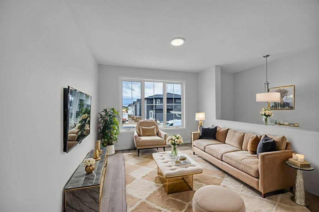 454 & 458 Carringvue Grove