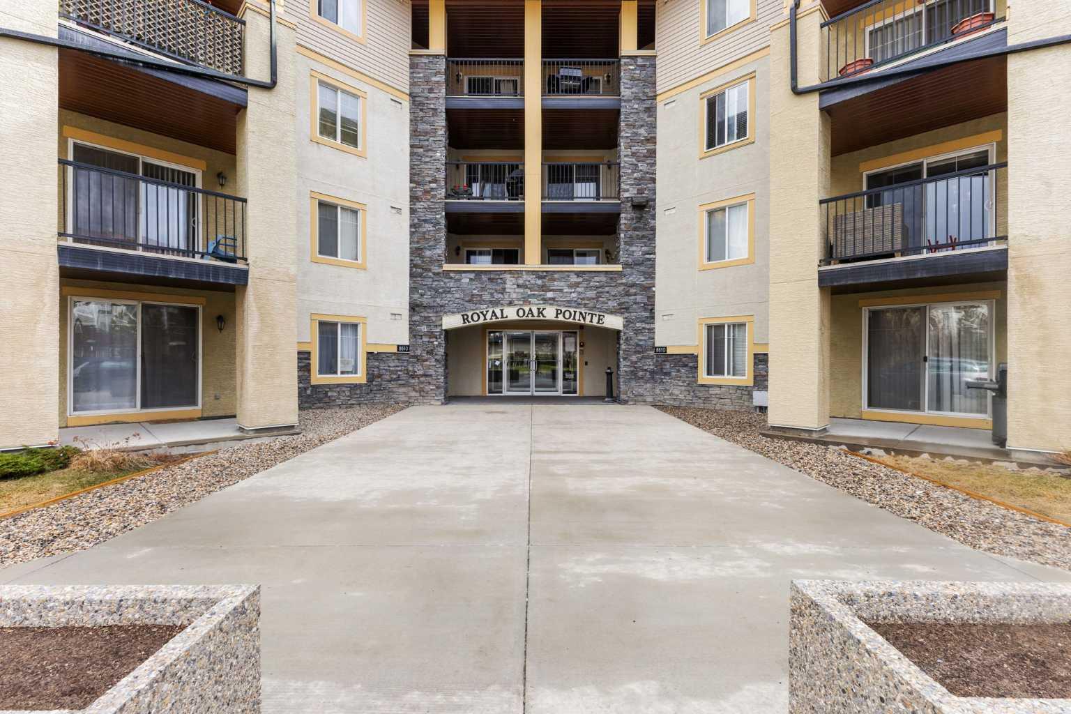 8810 Royal Birch Boulevard NW 1111