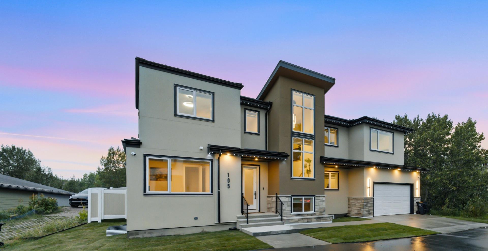 105 Rockhaven Green NW