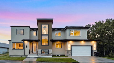 Photo of 105 Rockhaven Green NW, Calgary, AB T3G 0C5 (MLS # A2333517)